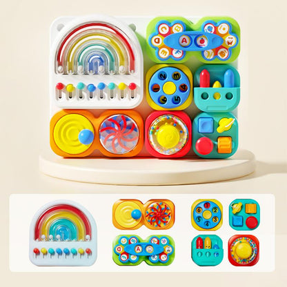 TalkSteps® Busy Board
