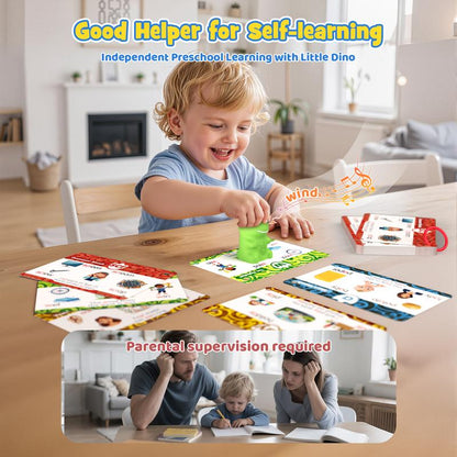 TalkSteps® Interactive Talking Buddy