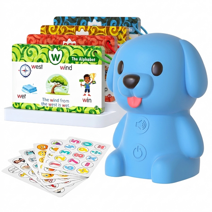 TalkSteps® Interactive Talking Buddy