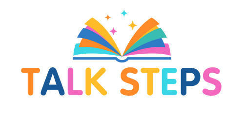 TalkSteps