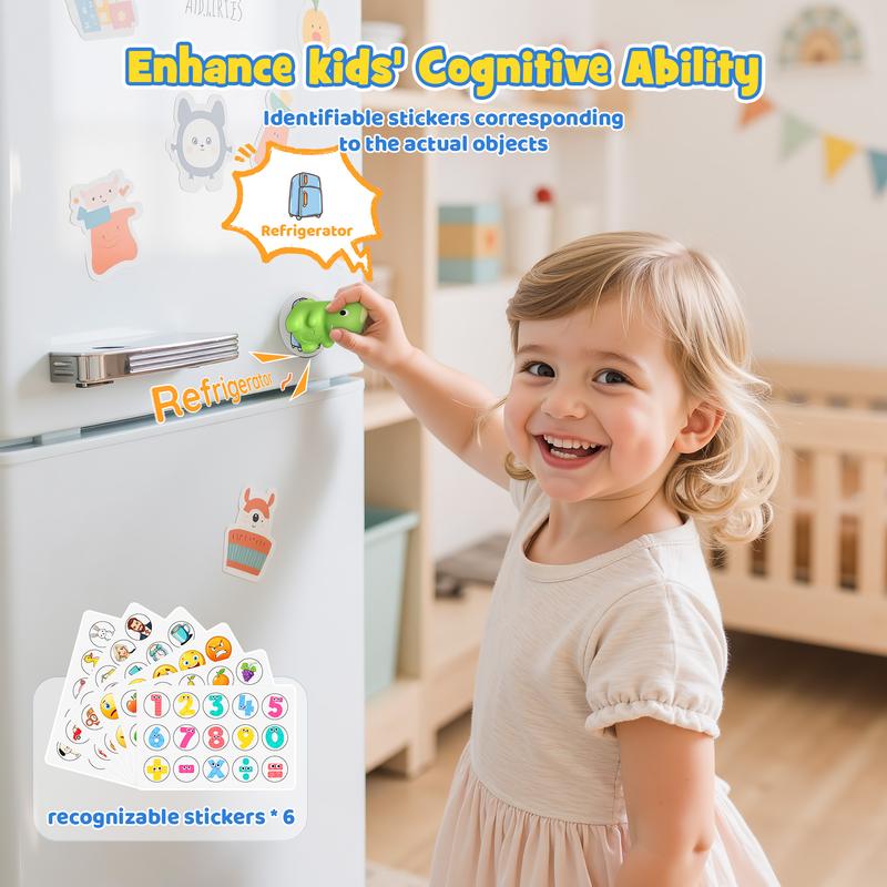TalkSteps® Interactive Talking Buddy