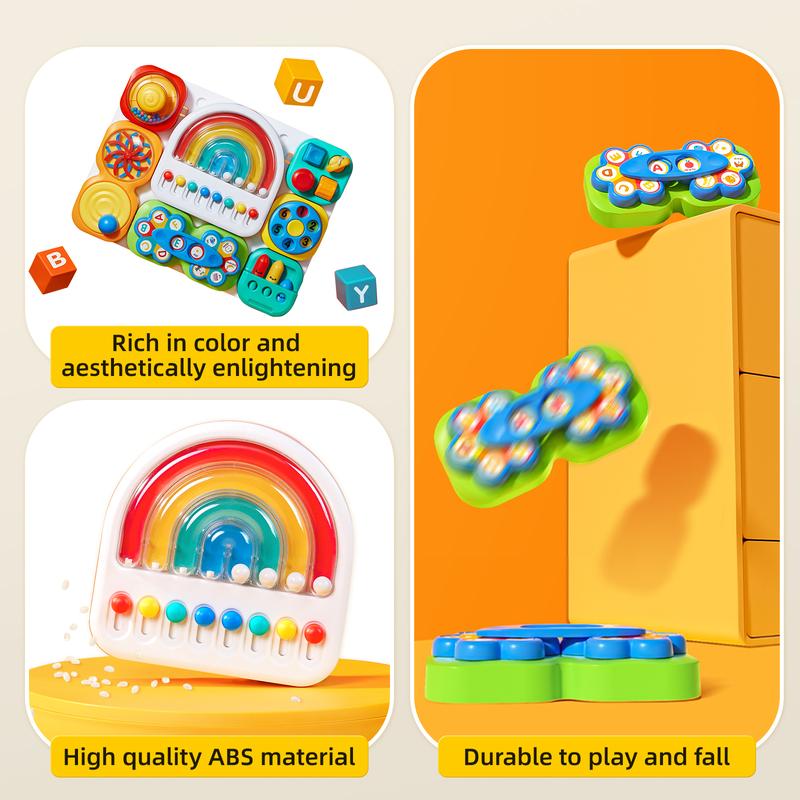 TalkSteps® Busy Board